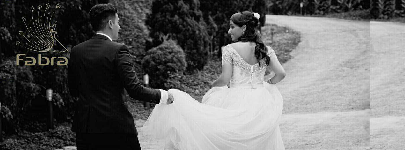 وب سایت عروسی دات کام | 