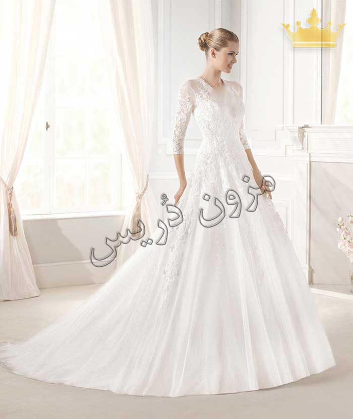 وب سایت عروسی دات کام | 