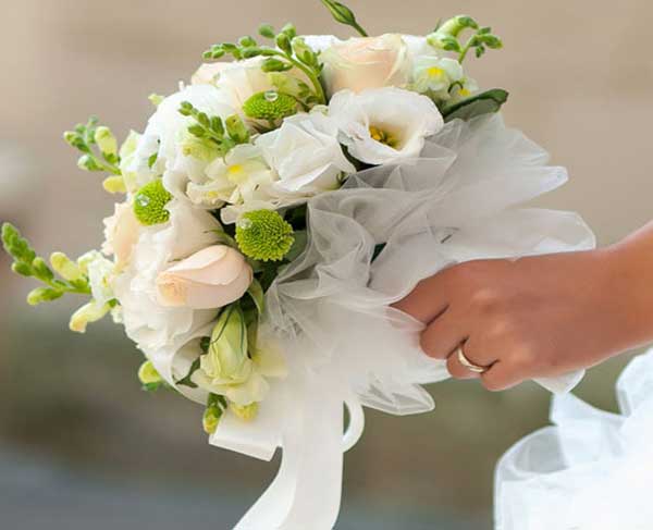 وب سایت عروسی دات کام | 