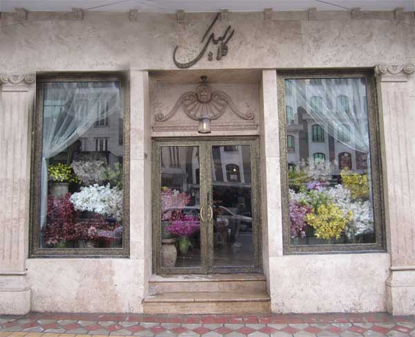 وب سایت عروسی دات کام | 