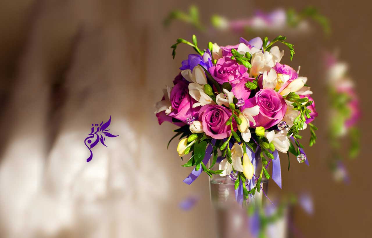 وب سایت عروسی دات کام | 