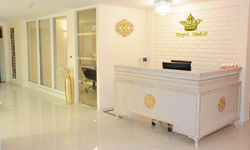 وب سایت عروسی دات کام | 