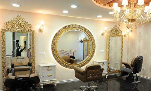 وب سایت عروسی دات کام | 