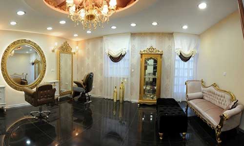 وب سایت عروسی دات کام | 