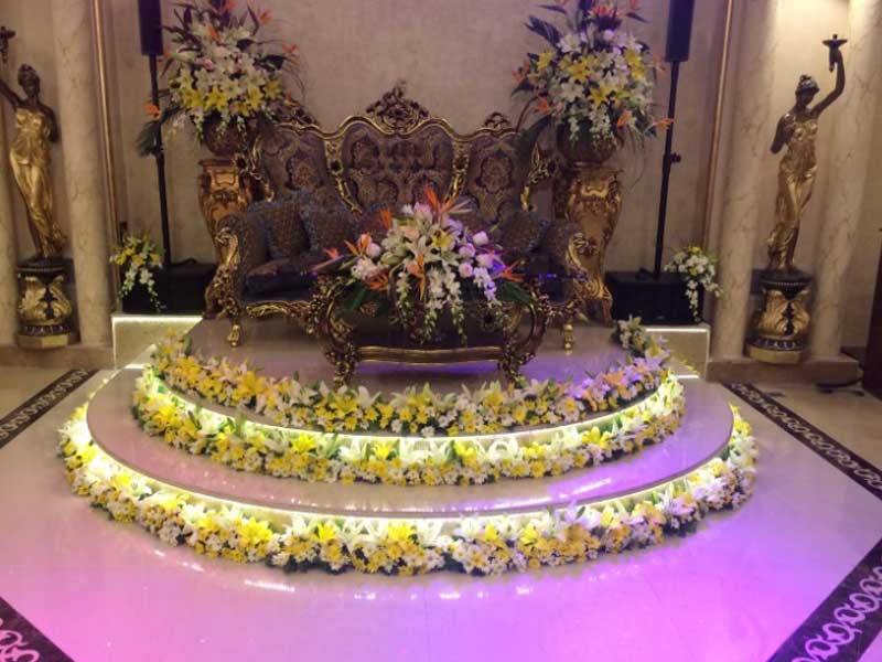 وب سایت عروسی دات کام | 