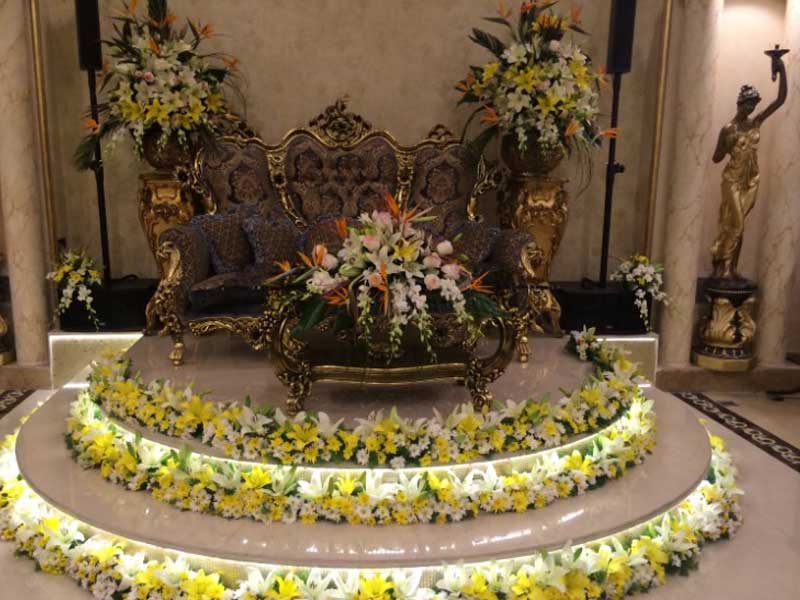 وب سایت عروسی دات کام | 