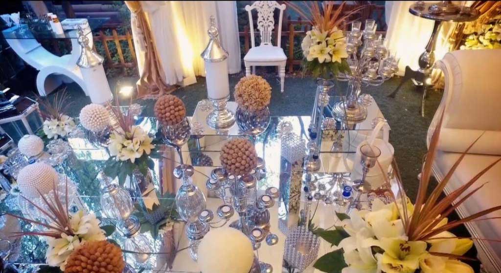 وب سایت عروسی دات کام | 