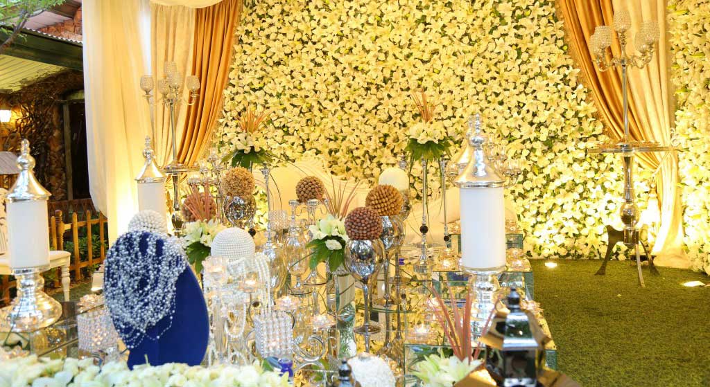 وب سایت عروسی دات کام | 