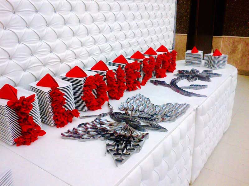 وب سایت عروسی دات کام | 