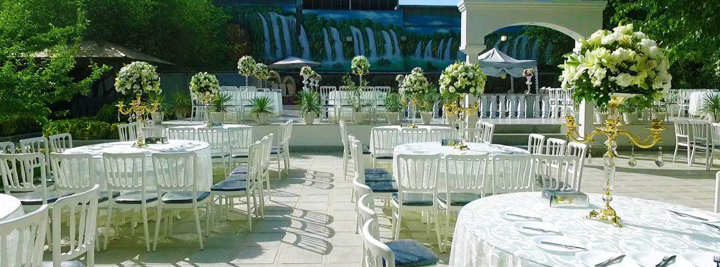 وب سایت عروسی دات کام | 