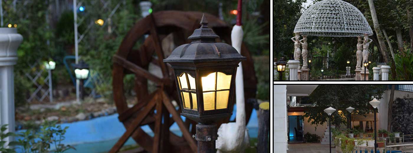 وب سایت عروسی دات کام | 