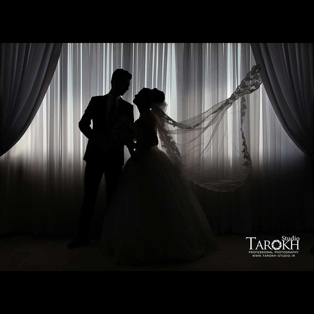 وب سایت عروسی دات کام | 