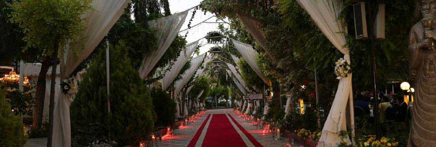 وب سایت عروسی دات کام | 