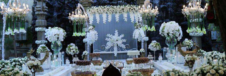 وب سایت عروسی دات کام | 