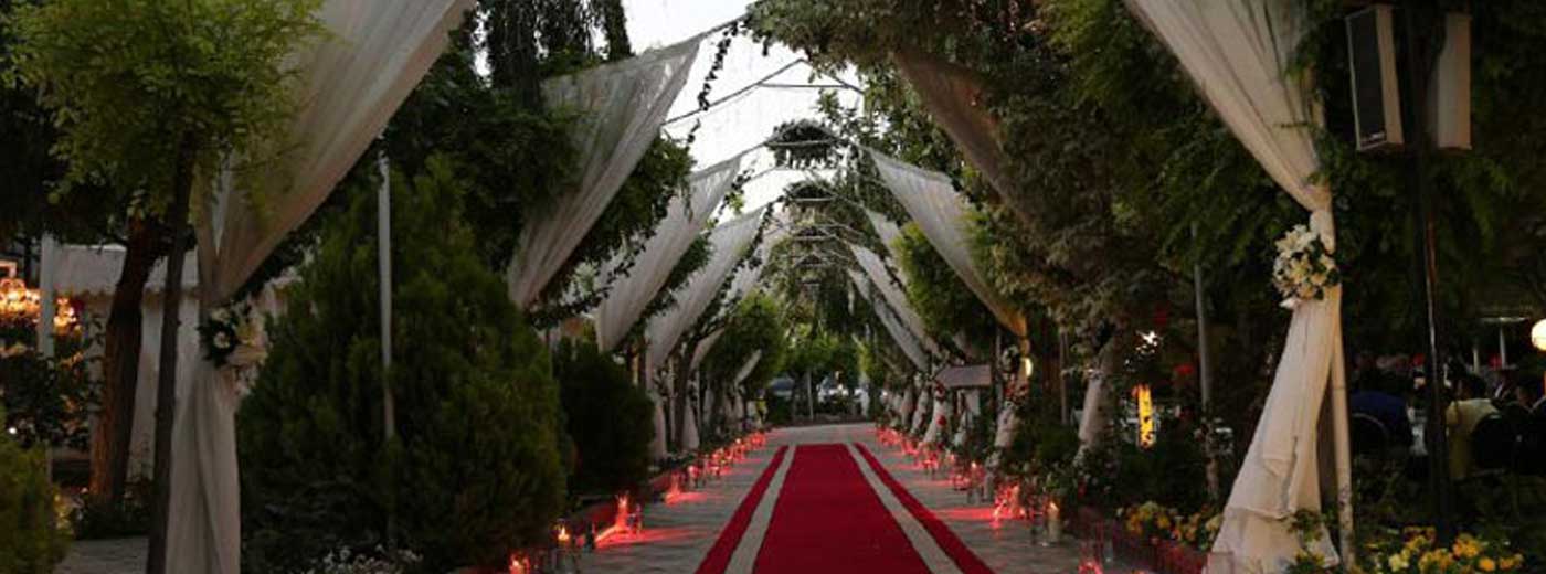 وب سایت عروسی دات کام | 