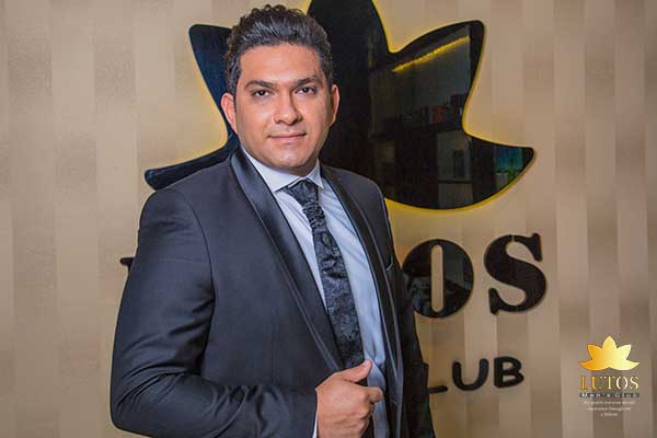 وب سایت عروسی دات کام | 