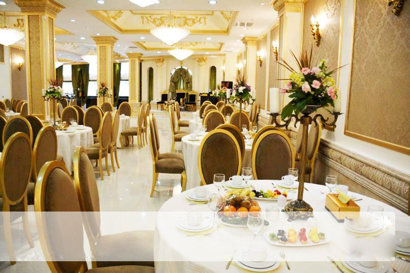 وب سایت عروسی دات کام | 