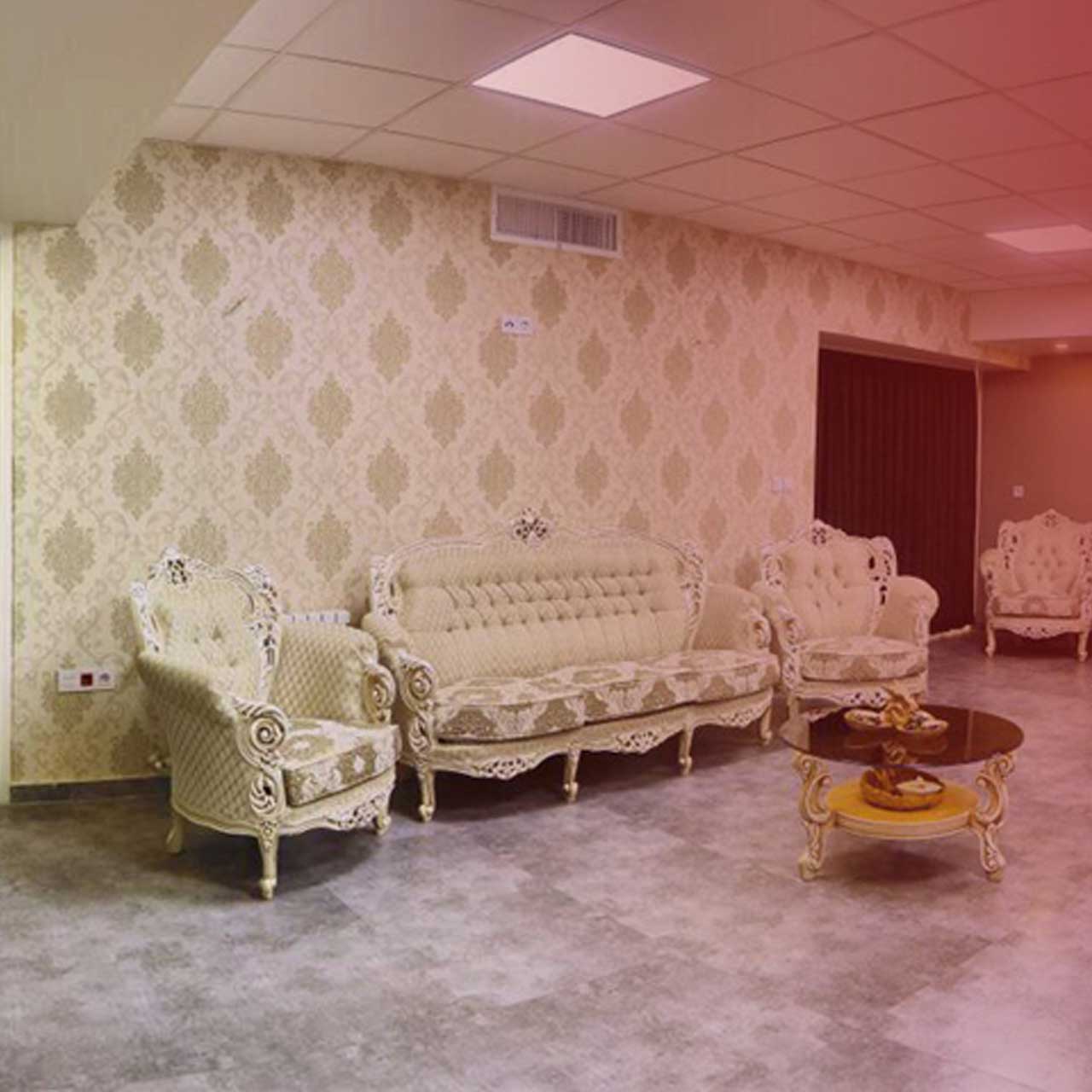 وب سایت عروسی دات کام | 