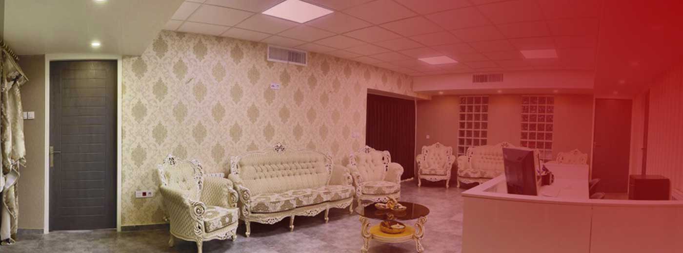 وب سایت عروسی دات کام | 