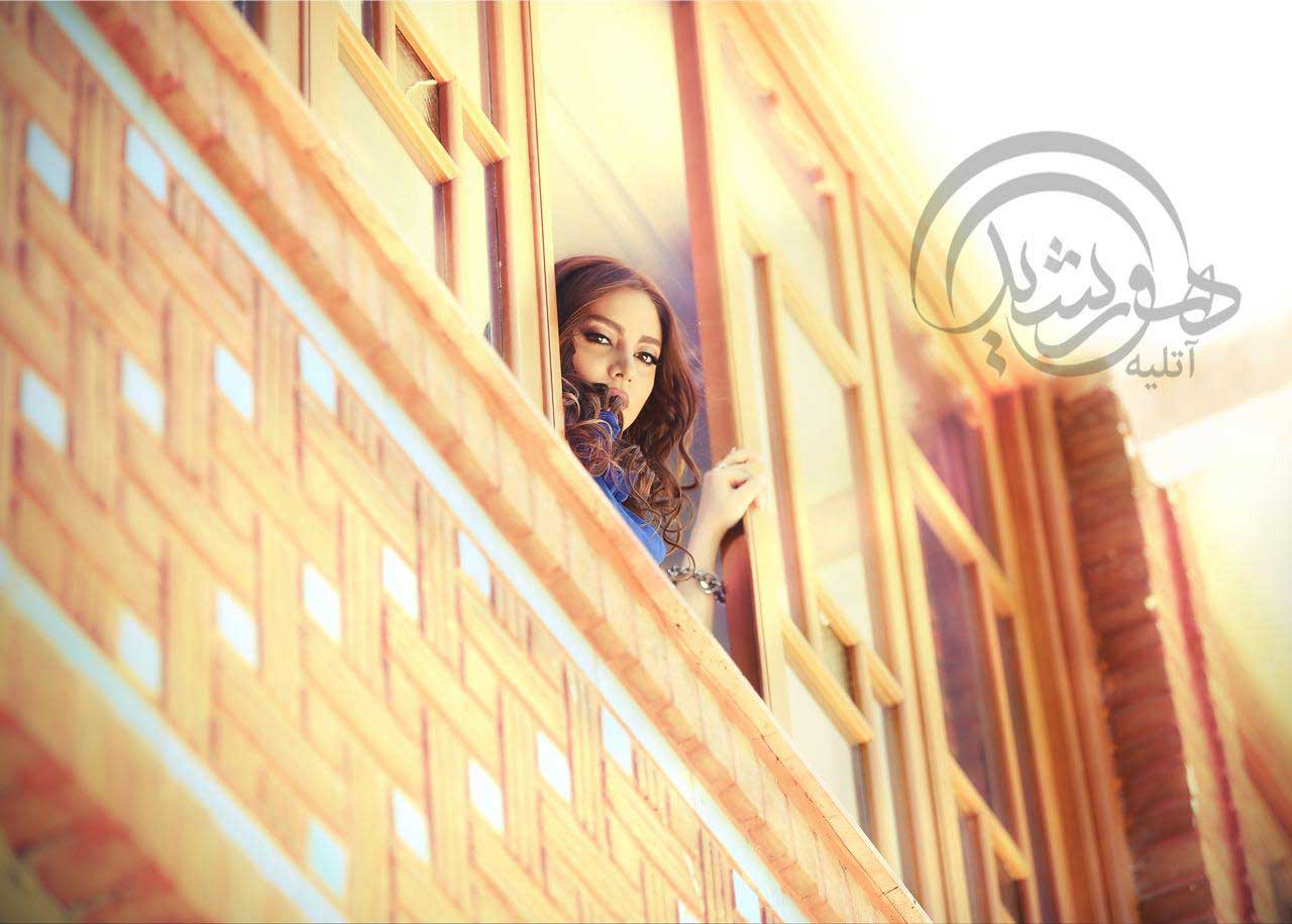 وب سایت عروسی دات کام | 