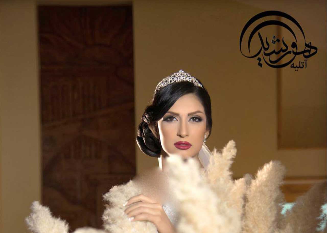 وب سایت عروسی دات کام | 