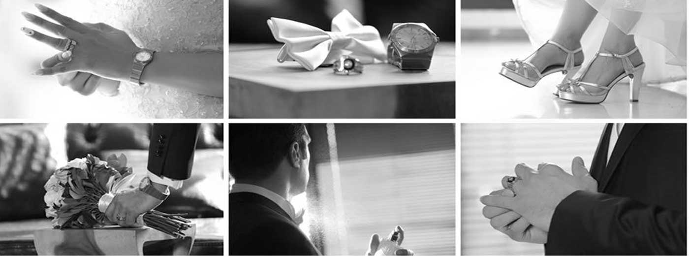 وب سایت عروسی دات کام | 