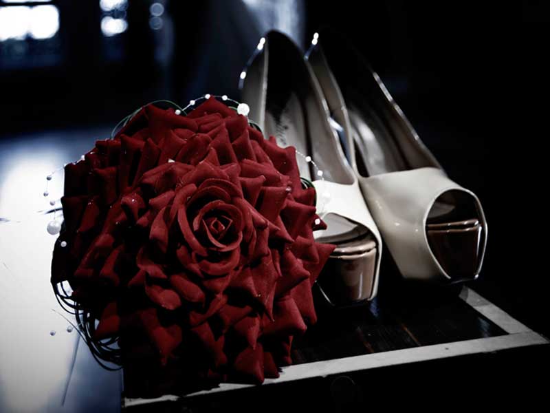 وب سایت عروسی دات کام | 