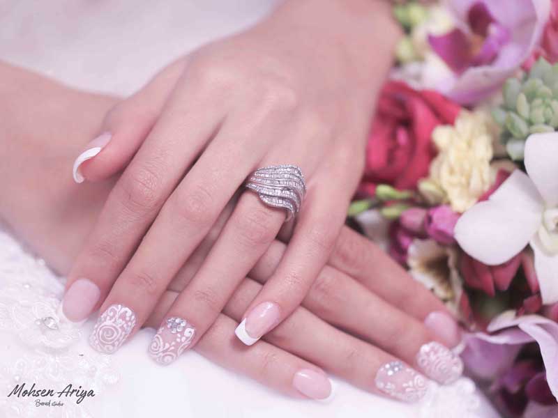 وب سایت عروسی دات کام | 