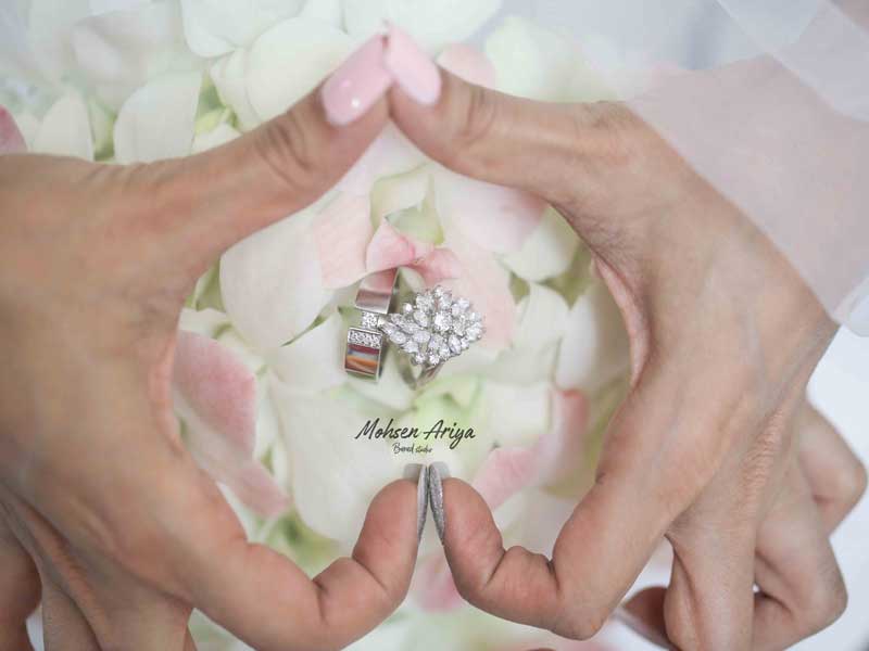 وب سایت عروسی دات کام | 