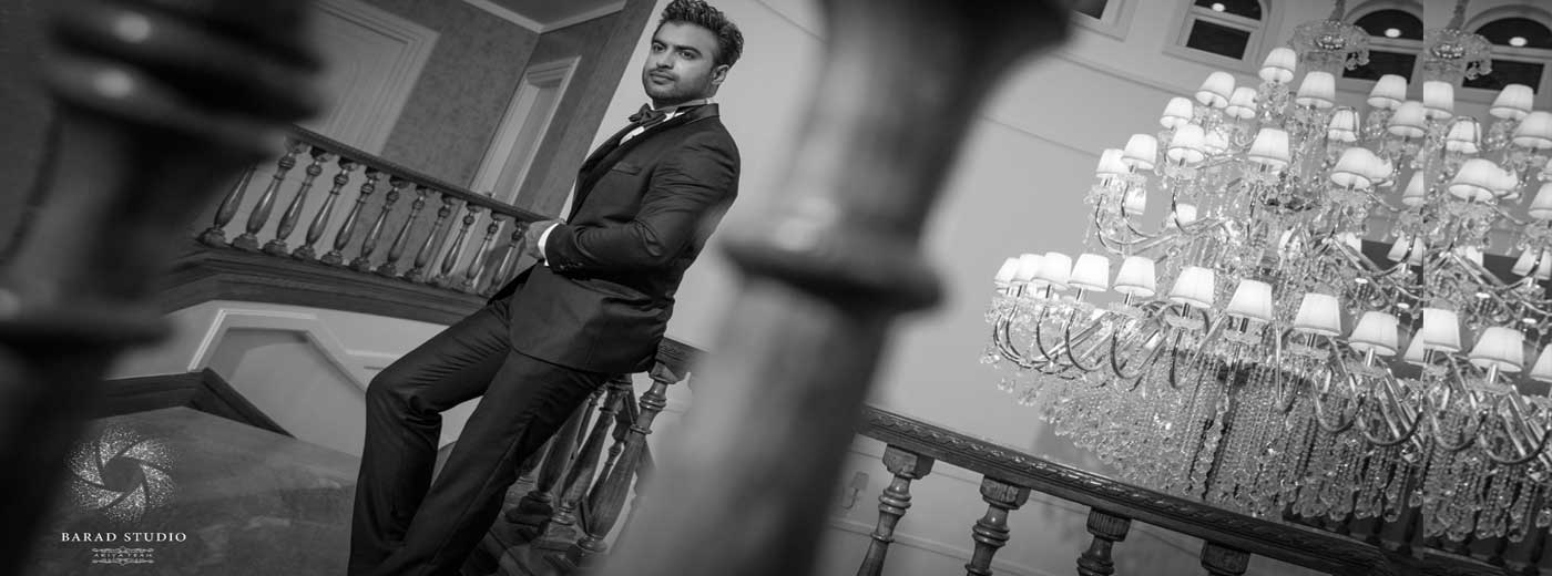 وب سایت عروسی دات کام | 