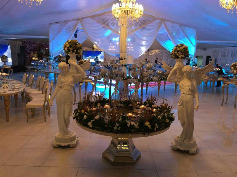 وب سایت عروسی دات کام | 