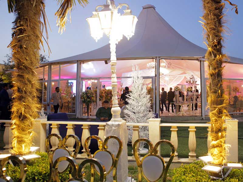 وب سایت عروسی دات کام | 