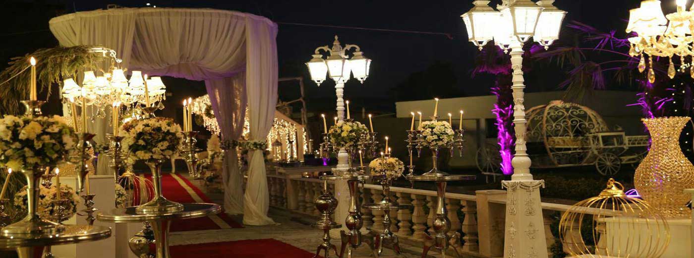 وب سایت عروسی دات کام | 