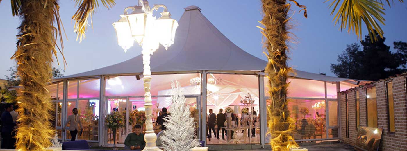 وب سایت عروسی دات کام | 