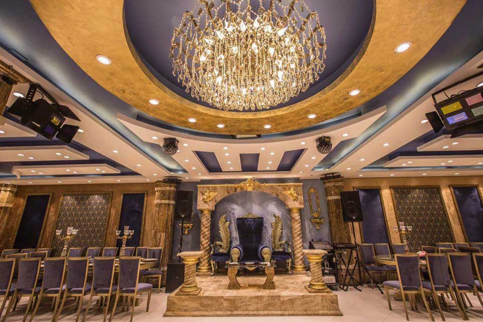 وب سایت عروسی دات کام | 