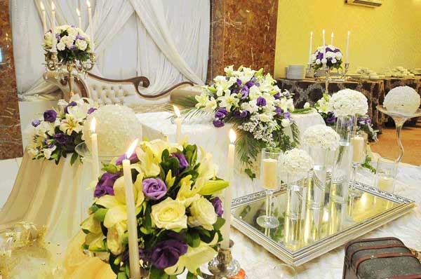 وب سایت عروسی دات کام | 