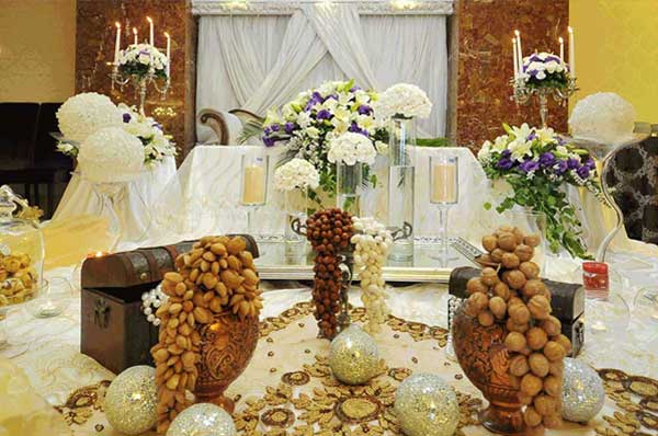 وب سایت عروسی دات کام | 