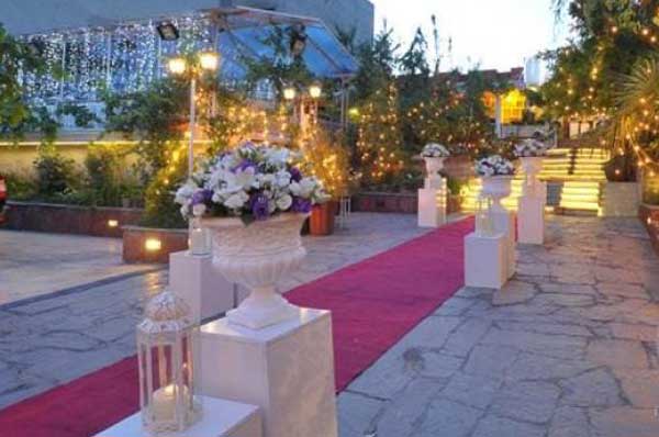 وب سایت عروسی دات کام | 