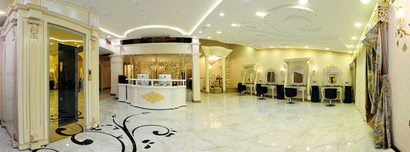 وب سایت عروسی دات کام | 