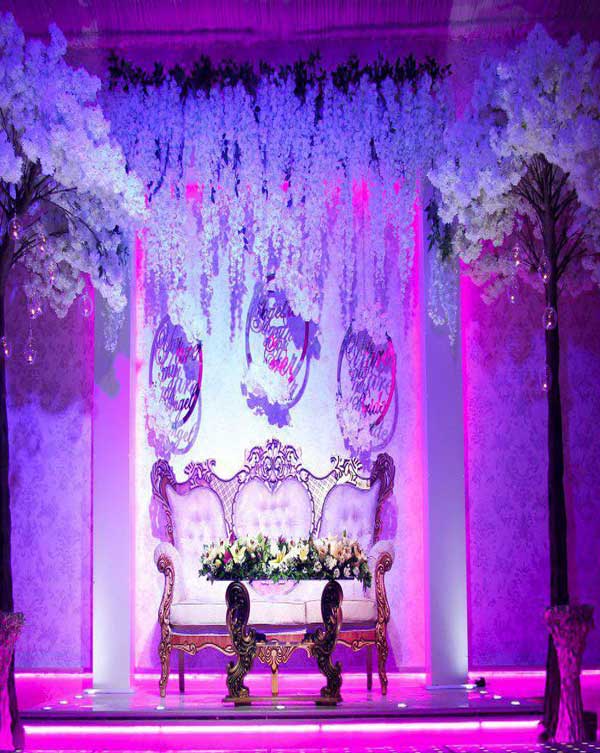 وب سایت عروسی دات کام | 