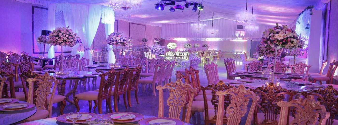 وب سایت عروسی دات کام | 